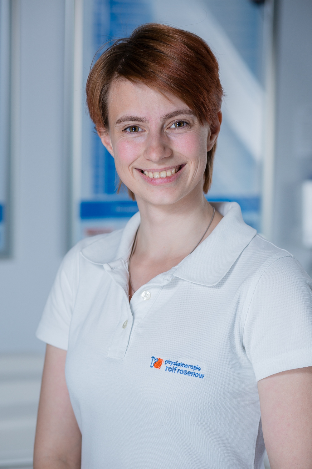 Porträt Franziska Taschke